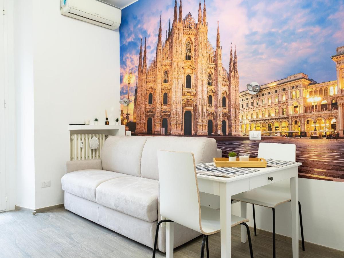 Casa Vacanze Macchi Milão Exterior foto
