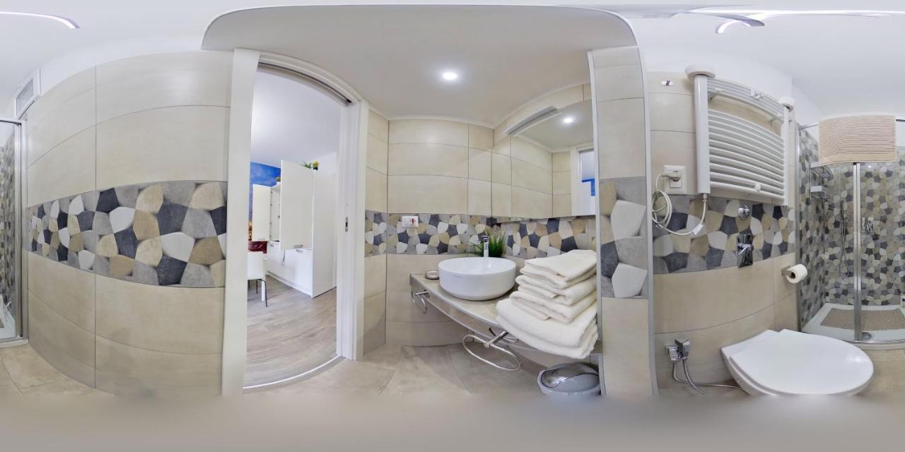 Casa Vacanze Macchi Milão Exterior foto